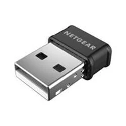 Image of Netgear A6150 WiFi adapter USB 2.0 1200 Mbps