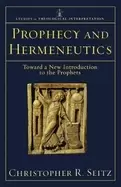 Image of prophecy and hermeneutics