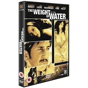 Image of The Weight Of Water DVD