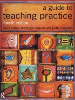 Image of A Guide to Teaching Practice by Louis Cohen Paperback