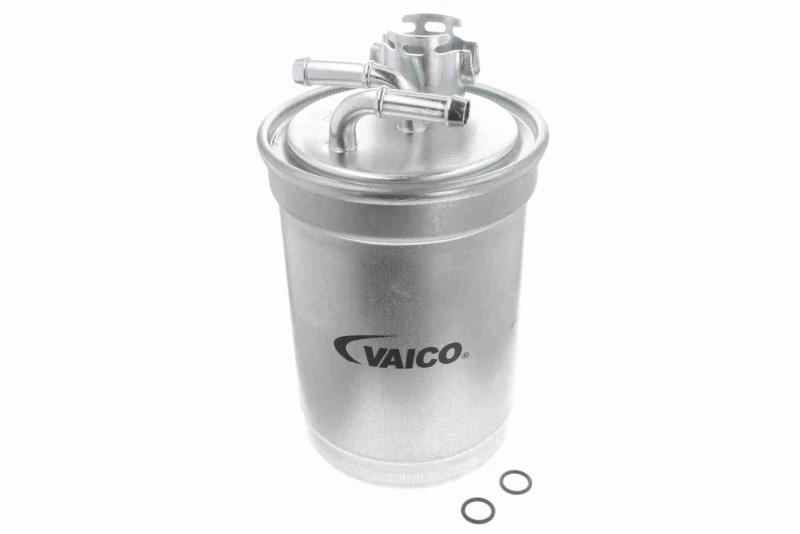 Image of VAICO V10-8165 Fuel Filter In-Line Filter, Original VAICO Quality Fuel filter (9)