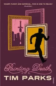 Image of Painting Death