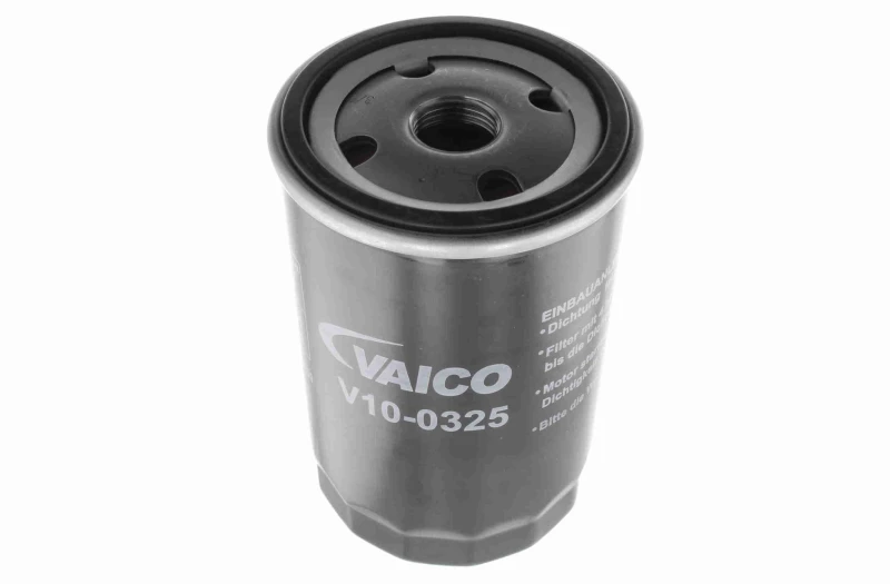 Image of VAICO V10-0325 Oil filter Spin-on Filter, Original VAICO Quality, with one anti-return valve Oil Filter (7)