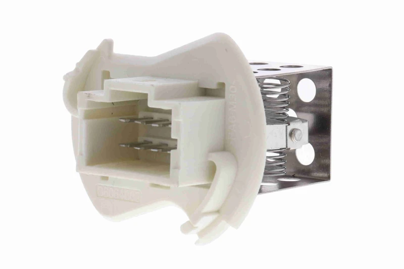 Image of VEMO V46-79-0006 Regulator, passenger compartment fan Original VEMO Quality Regulator,passenger compartment fan (4394)