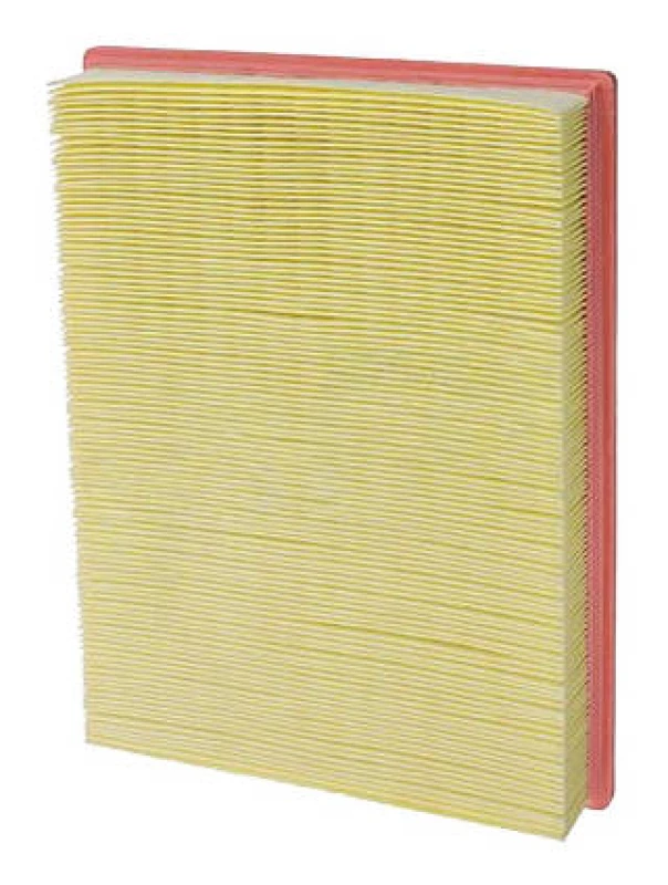 Image of TOPRAN 206 609 Air filter Filter Insert Air Filter (8)