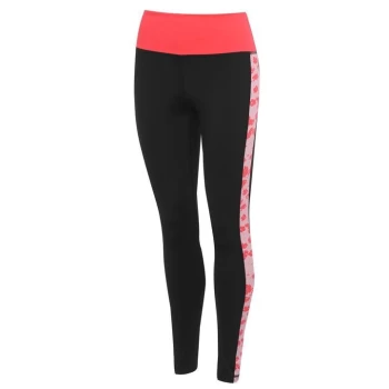 Image of adidas Stella ln Performance Tights - Multi