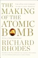 Image of making of the atomic bomb the 25th anniversary of the classic history