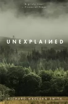 Image of Unexplained : Based on the 'world's spookiest podcast'