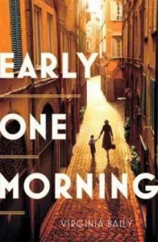 Image of Early One Morning by Virginia Baily Paperback