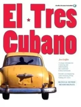 Image of El tres cubano by Jon Griffin