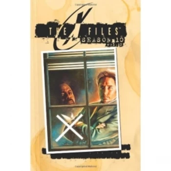 Image of X-Files Season 10 Volume 2