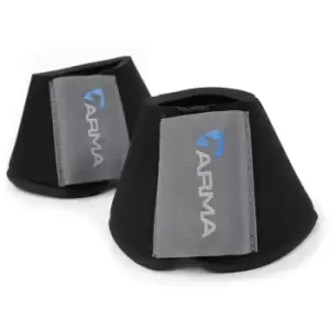 Image of Arma Neoprene Over Reach Boots - Grey