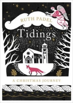 Image of Tidings by Ruth Padel Hardback