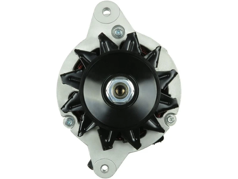 Image of AS-PL Alternator AS-PL A9007