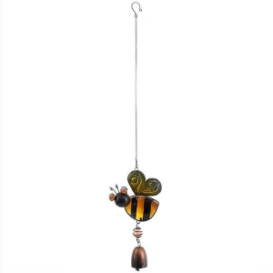 image of Bee Dangle Windchime