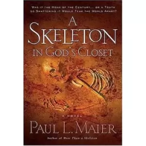 Image of Skeleton in Gods Closet by Paul L Maier