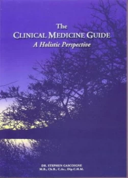 Image of The Clinical Medicine Guide by Stephen Gascoigne and Stephen Gascoigne Paperback