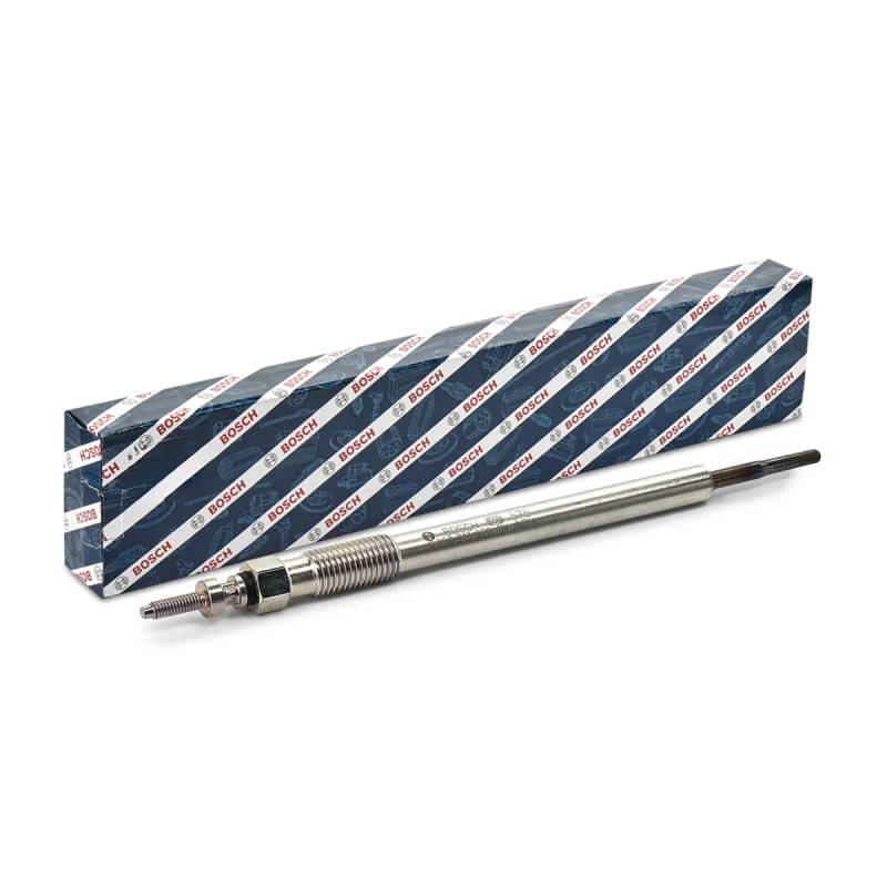 Image of Glow plug Bosch 0 250 213 020