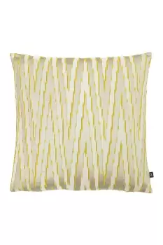 Image of Fenix Zig Zag Printed Cushion