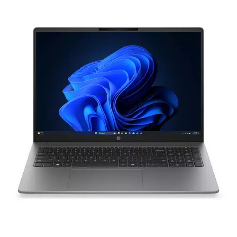 Image of HP 200 G2a Notebook - AMD Ryzen 5 - 220 / up to 4.9 GHz - Win 11 Pro -