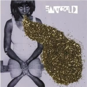 image of Santogold CD