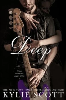 Image of Deep by Kylie Scott Paperback