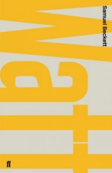 Image of Watt by Samuel Beckett Paperback