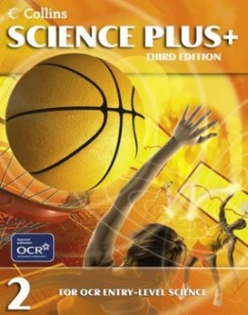 Image of Science Plus - Student Book 2 by Gareth Price Book