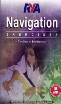 Image of Rya Navigation Exercises by Chris Slade and Sara Hopkinson Paperback