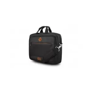 Image of Urban Factory ETC15UF notebook case 39.6cm (15.6") Toploader bag Black