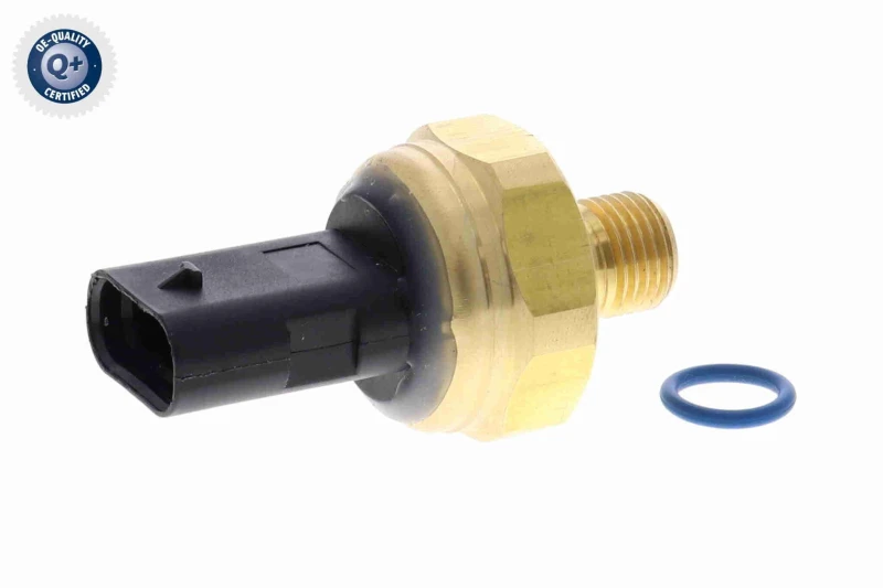 Image of Fuel pressure sensor VEMO V30-72-0234
