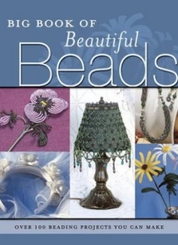Image of Big Book of Beautiful Beads Book