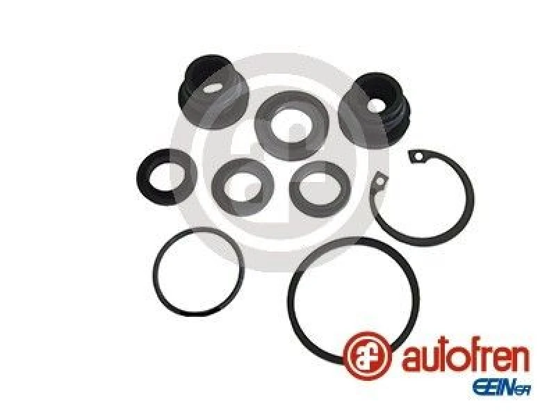 Image of AUTOFREN SEINSA Repair Kit, brake master cylinder AUTOFREN SEINSA D1428