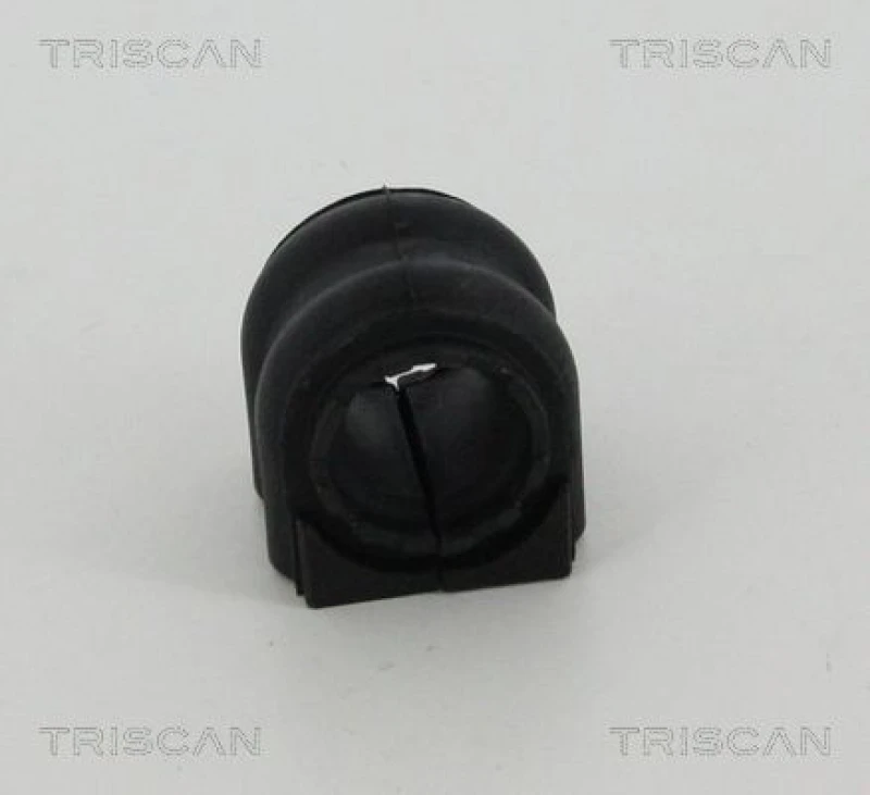 Image of TRISCAN Anti-roll bar bush TRISCAN 8500 43830