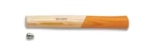 image of Beta Tools 1380S/MR Spare Hickory Shaft for 1380S Club Hammer 1500g 013800419