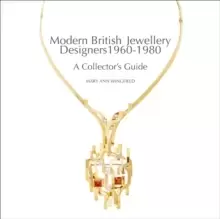 Image of Modern British Jewellery Designers : A Collector's Guide