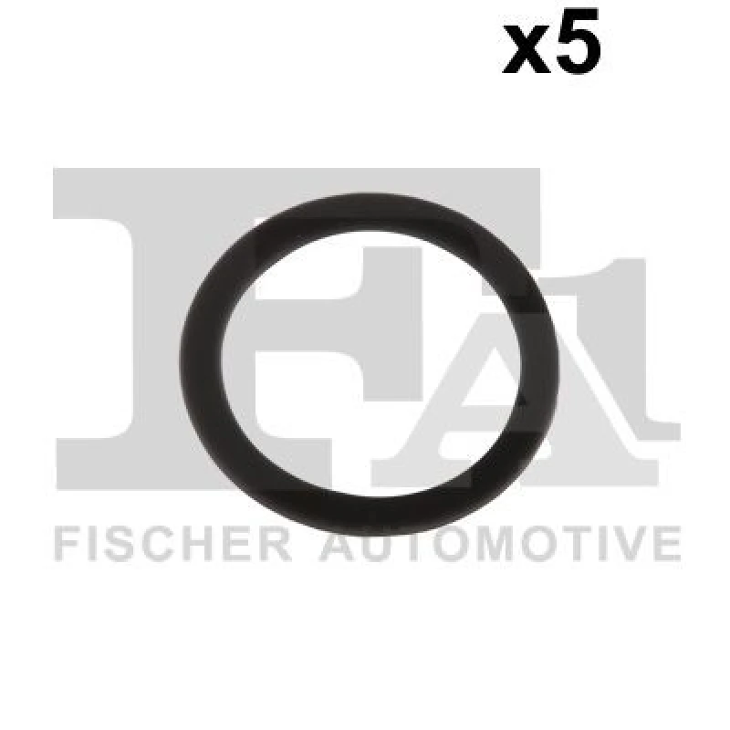 Image of FA1 Seal Ring FA1 076.588.005