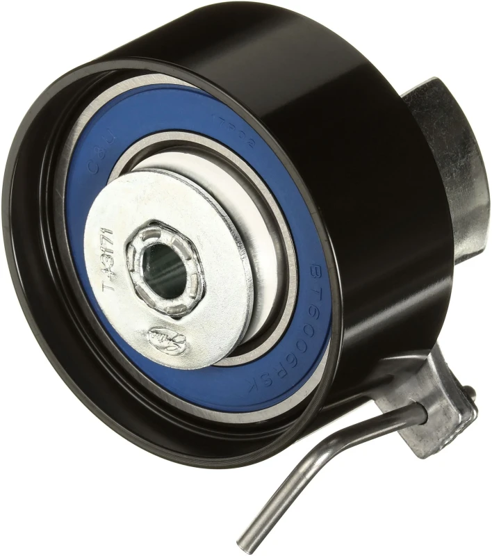 Image of GATES T43171 Tensioner Pulley, timing belt G-Force Redline Tensioner Pulley,timing belt (308)
