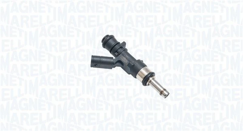 Image of MAGNETI MARELLI Injector MAGNETI MARELLI 805000000110