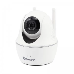 Image of Swann Wireless Pan and Tilt Full HD Security Camera