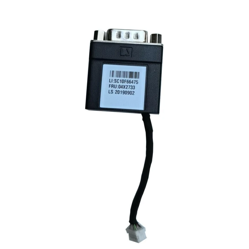 Image of Lenovo 50mm COM2 cle wih level