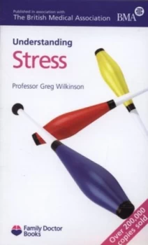 Image of Understanding Stress by Greg Wilkinson Paperback