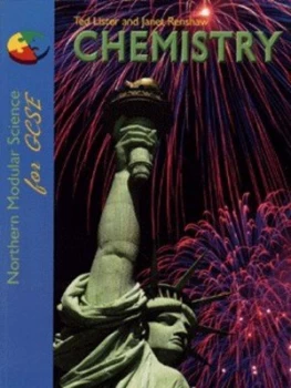 Image of Chemistry by Ted Lister Book
