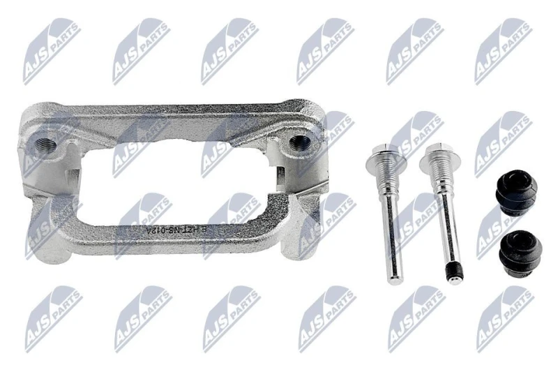 Image of NTY Brake caliper carrier NTY HZT-NS-012A