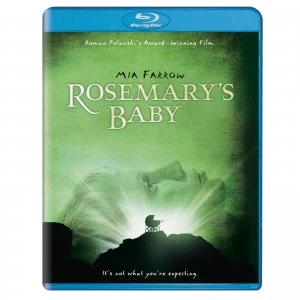 image of Rosemary's Baby