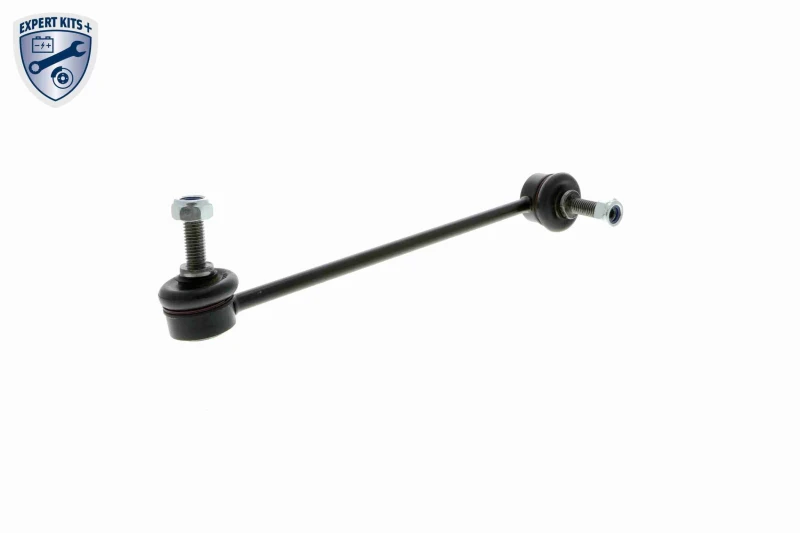 Image of VAICO V20-7048-1 Anti-roll bar link Original VAICO Quality, Front Axle Right Link Stabiliser (3229)