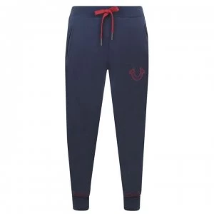 Image of True Religion Joggers - Ace Blue 4100