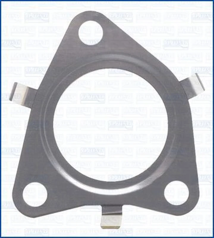 Image of AJUSA EGR valve gasket AJUSA 01448700