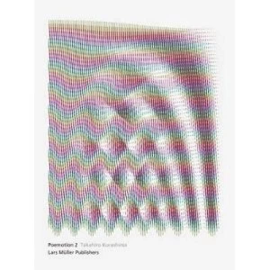 Image of Poemotion 2: 2 by Takahiro Kurashima (Hardback, 2013)