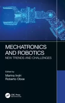 Image of Mechatronics and Robotics : New Trends and Challenges
